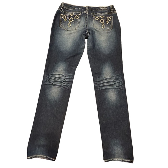 Vanity Stretch Jeans 30/33L - Picture 6 of 12